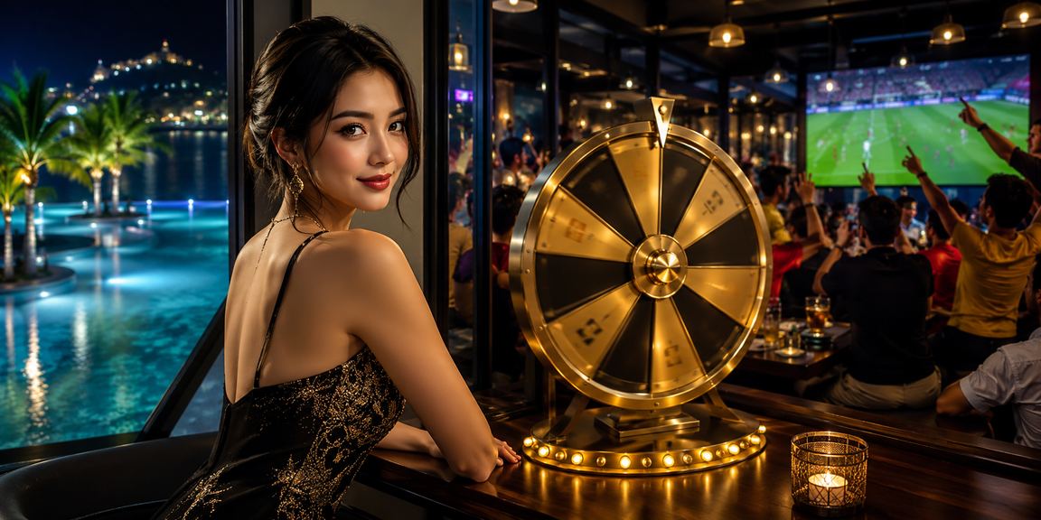 Người chơi Hà Nội thưởng thức cà phê và trải nghiệm Roulette VIP trực tuyến