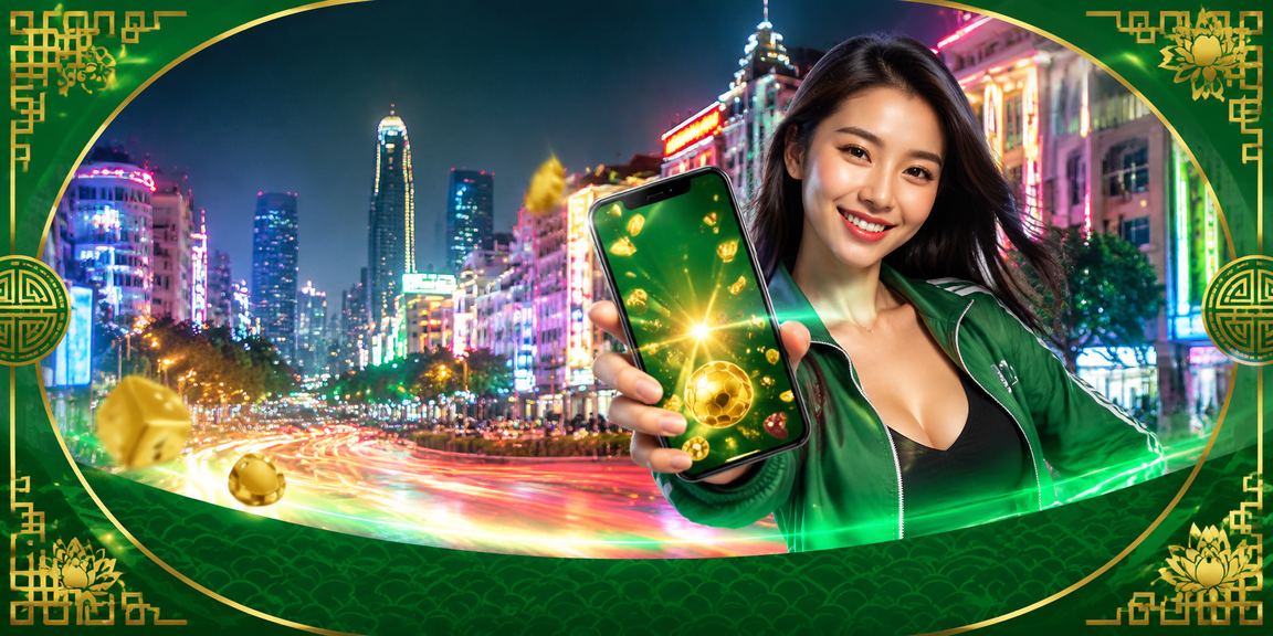 Người chơi tại TP. Hồ Chí Minh đăng nhập aeae888 dưới ánh đèn neon về đêm